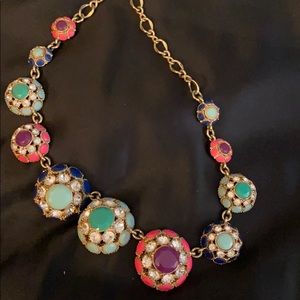Statement Necklace